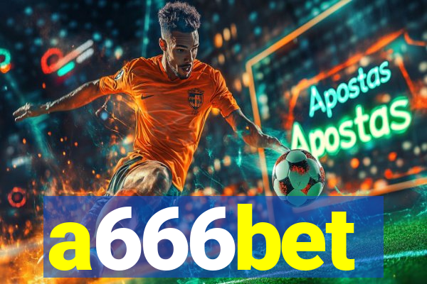 a666bet