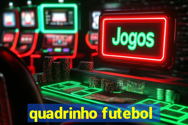 quadrinho futebol