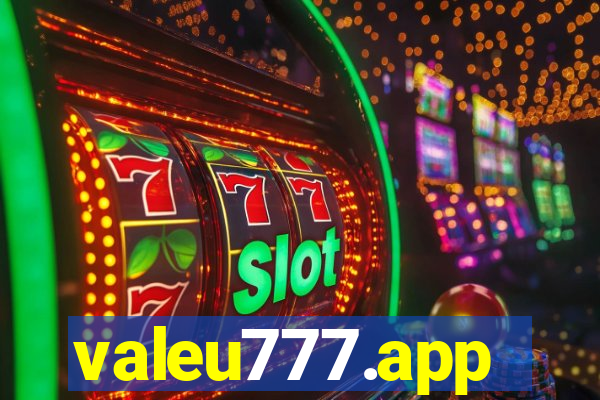 valeu777.app