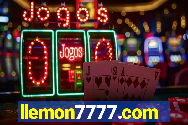 llemon7777.com