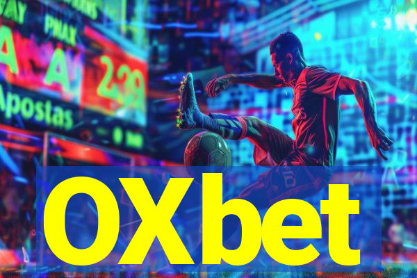 OXbet