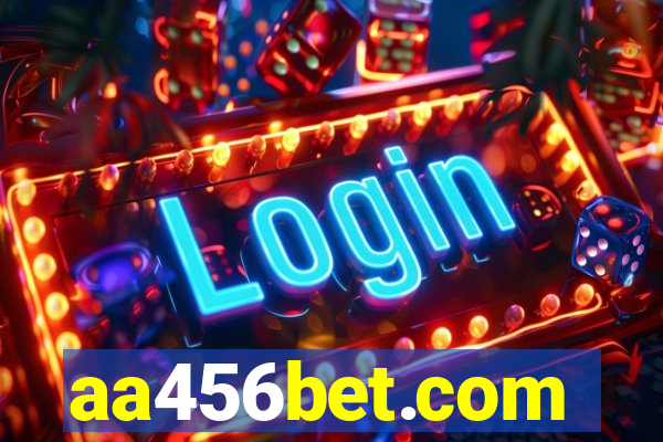 aa456bet.com