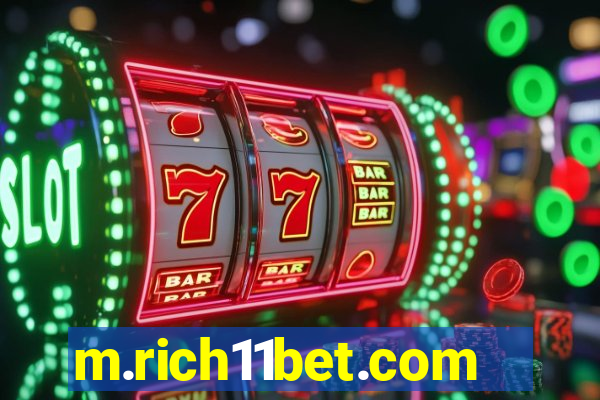 m.rich11bet.com