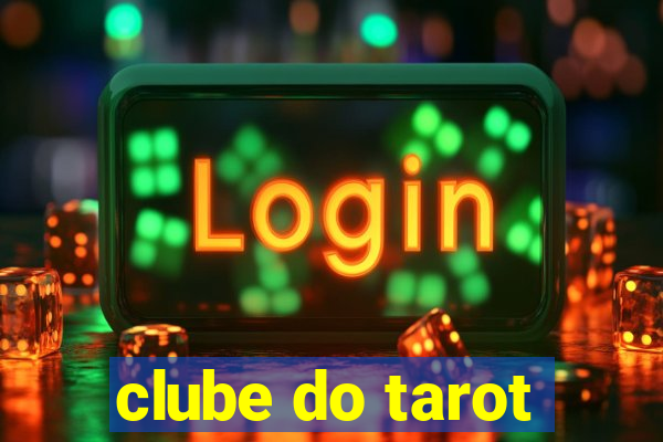 clube do tarot