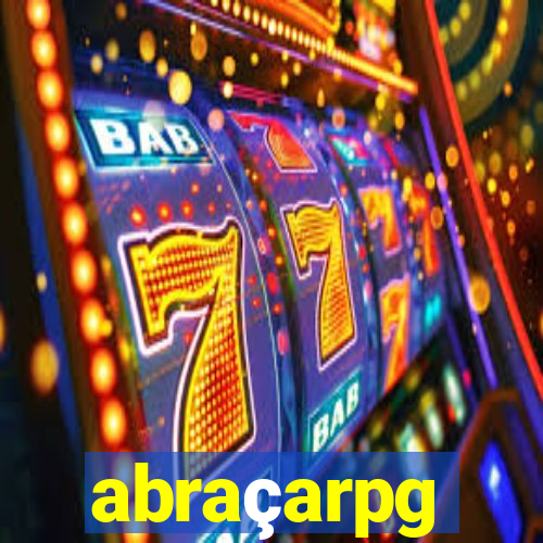 abraçarpg