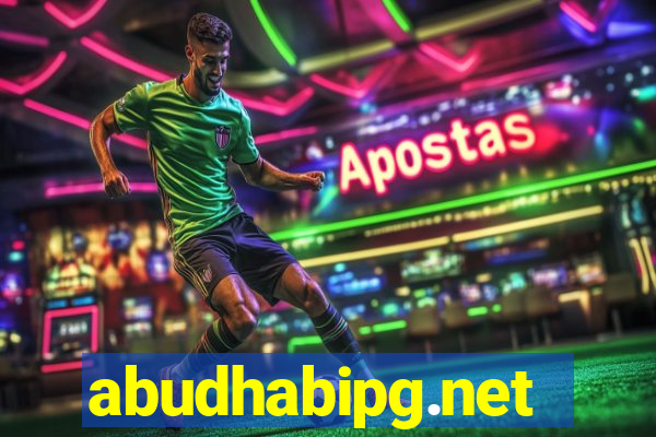 abudhabipg.net