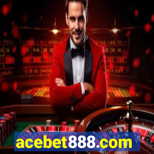 acebet888.com