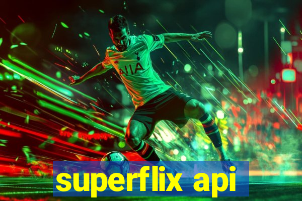 superflix api