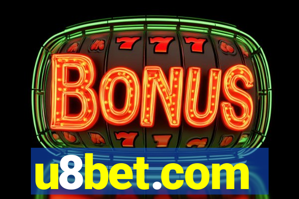 u8bet.com