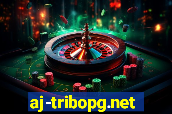 aj-tribopg.net