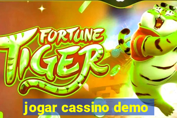 jogar cassino demo