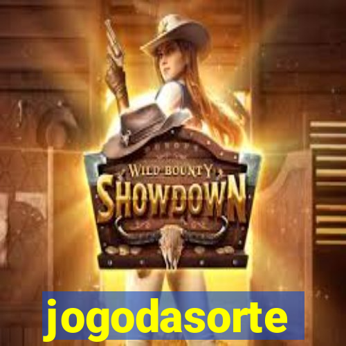 jogodasorte