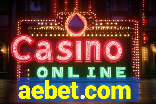 aebet.com