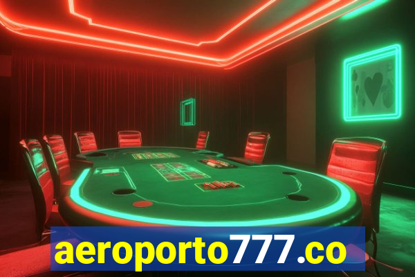 aeroporto777.com