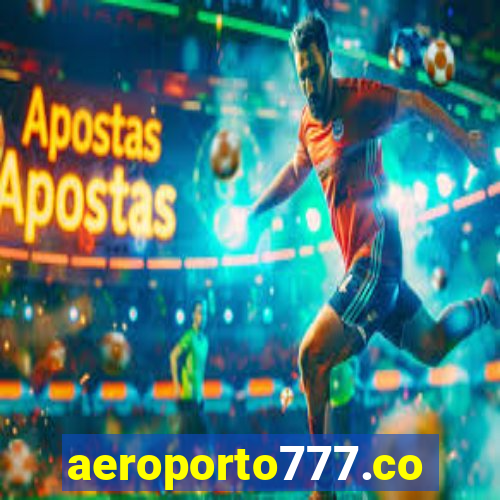 aeroporto777.com