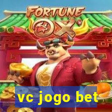 vc jogo bet