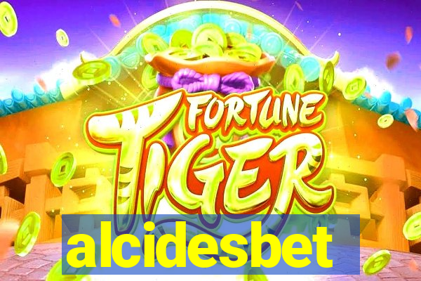 alcidesbet