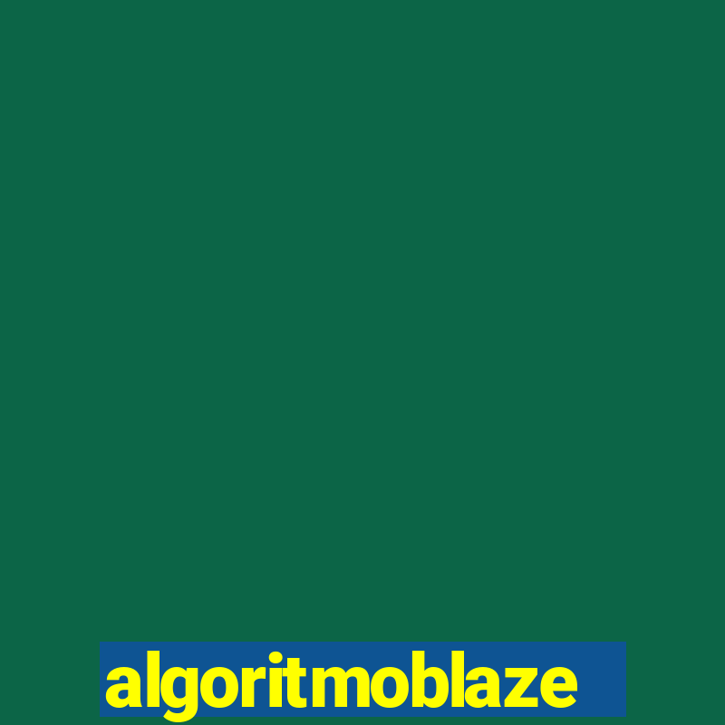 algoritmoblaze