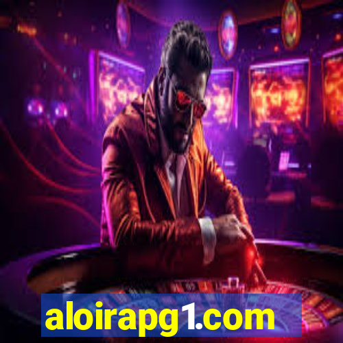 aloirapg1.com