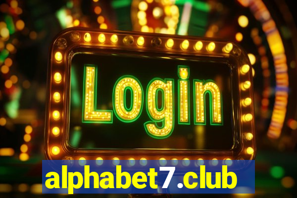 alphabet7.club