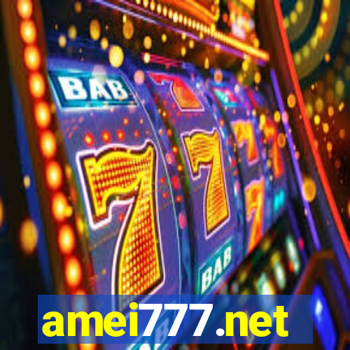 amei777.net