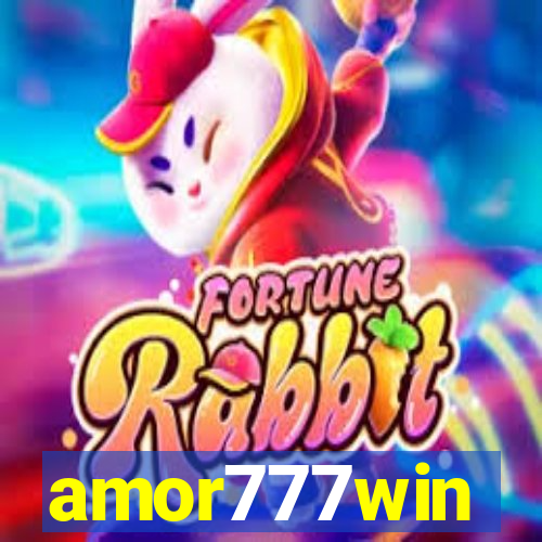 amor777win