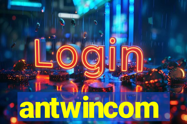 antwincom