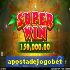 apostadejogobet