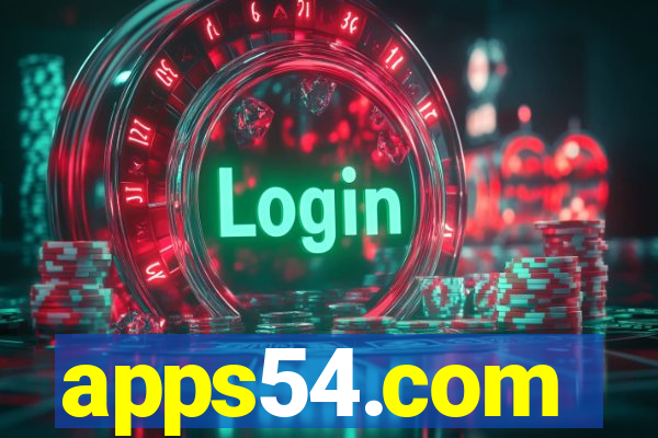 apps54.com