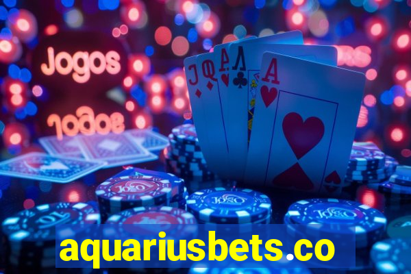 aquariusbets.com