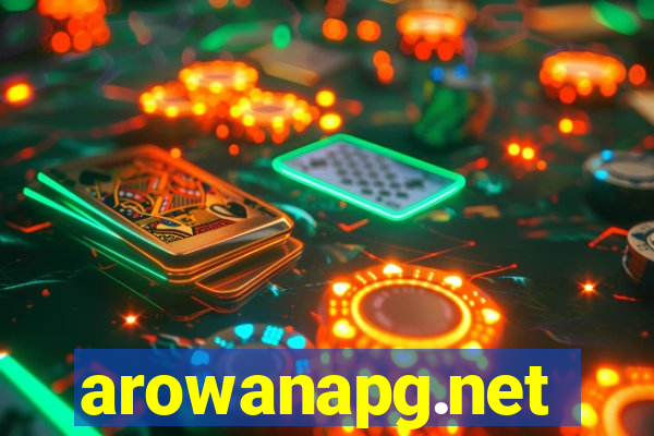 arowanapg.net