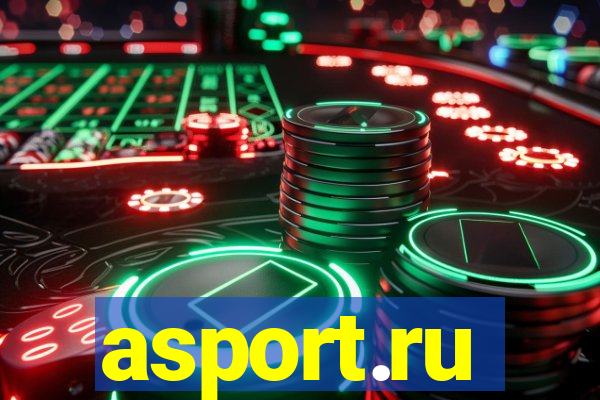 asport.ru