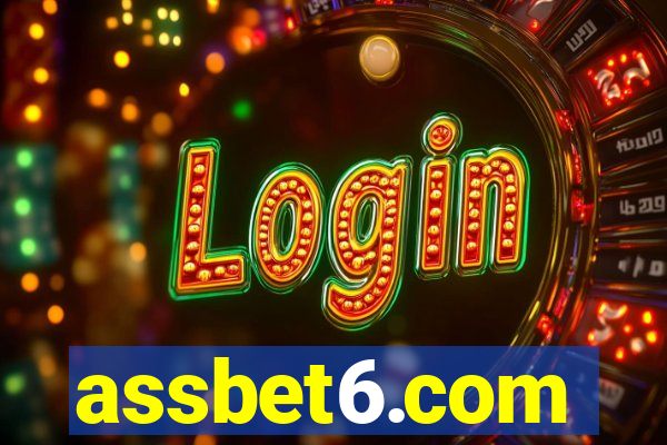 assbet6.com