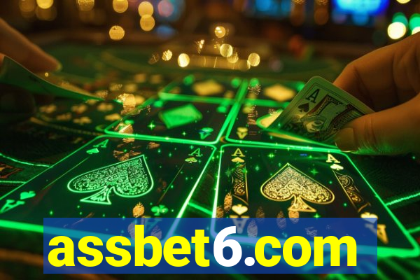 assbet6.com