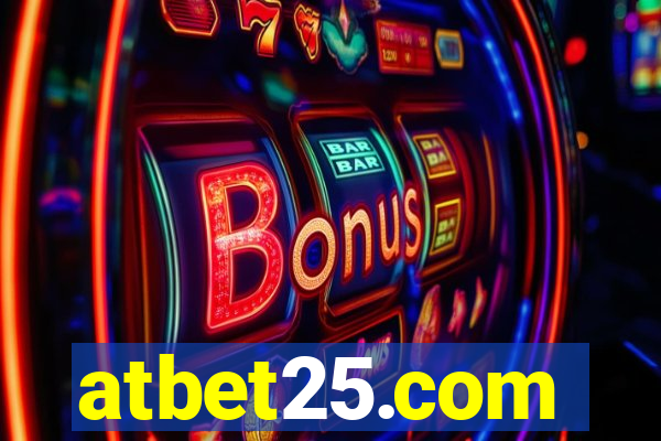 atbet25.com