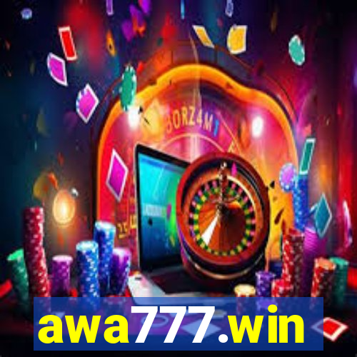 awa777.win