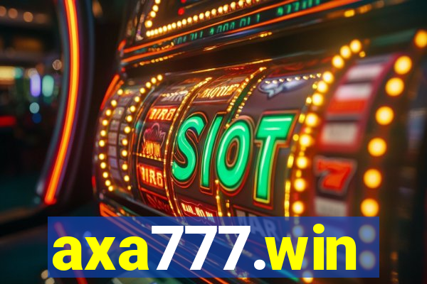 axa777.win