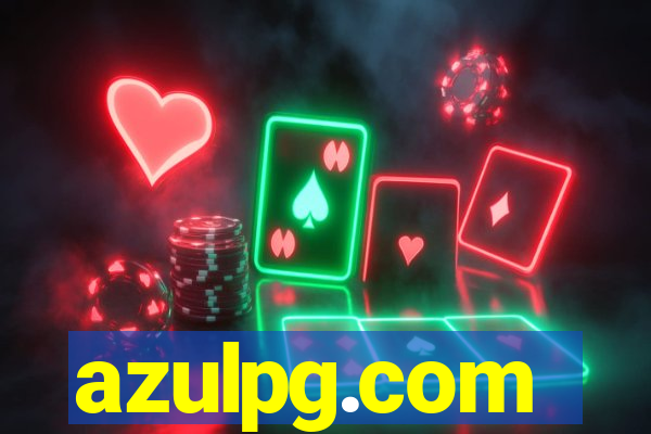 azulpg.com