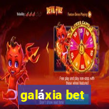 galáxia bet