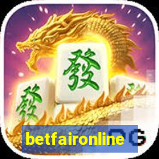 betfaironline