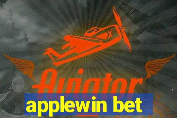 applewin bet