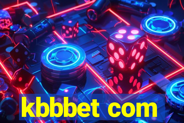 kbbbet com