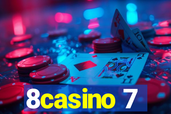 8casino 7