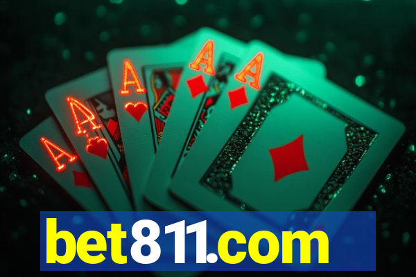 bet811.com