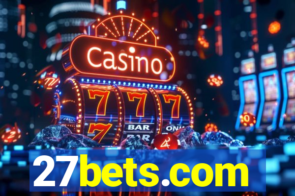 27bets.com