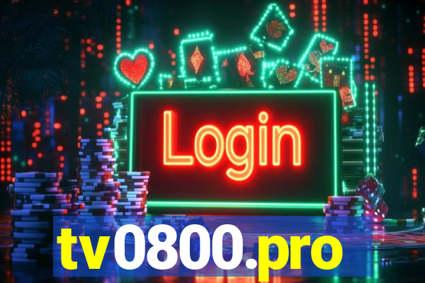 tv0800.pro