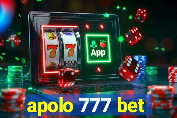 apolo 777 bet