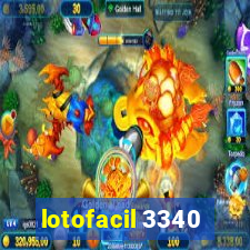 lotofacil 3340