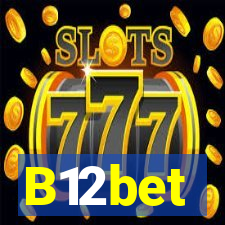 B12bet