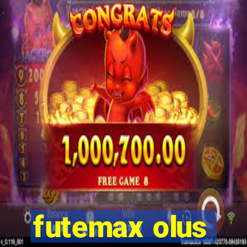 futemax olus